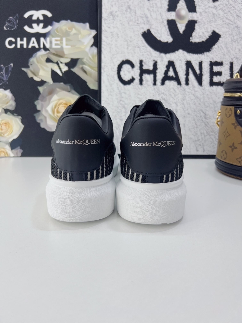 Alexander Mcqueen Casual Shoes